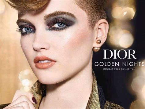 dior christmas star|Dior christmas 2020 makeup.